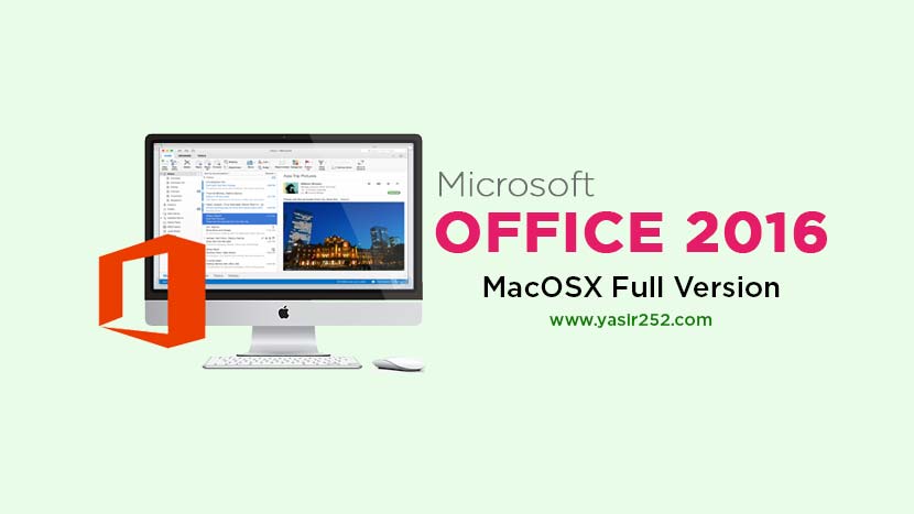 Office 2016 Activator For Mac Download